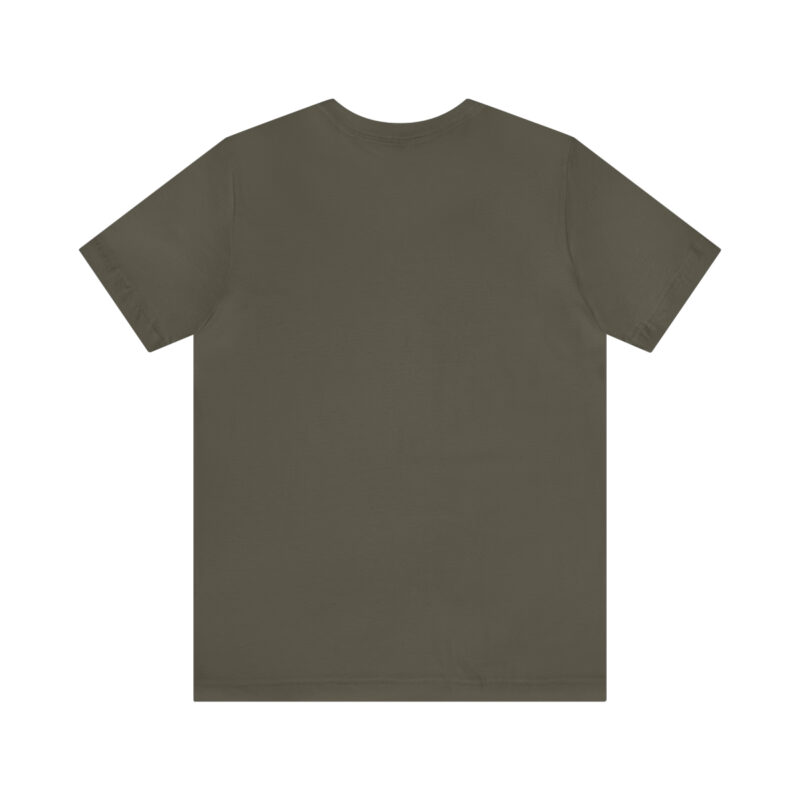 Hustle Sleep Repeat T-Shirt - Image 5