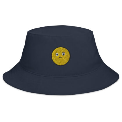 Shook Face Bucket Hat