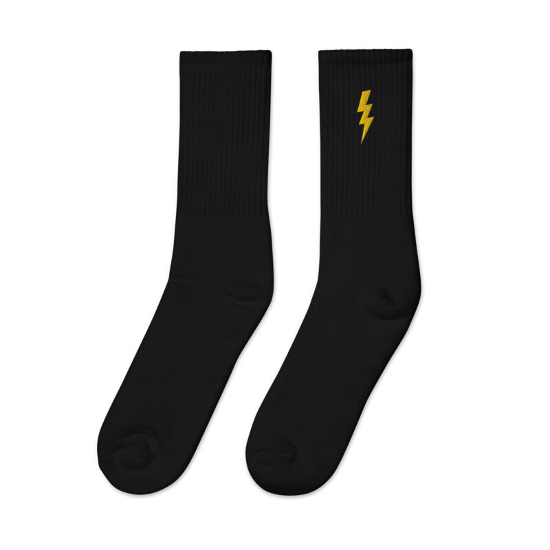 Shock socks - Image 2