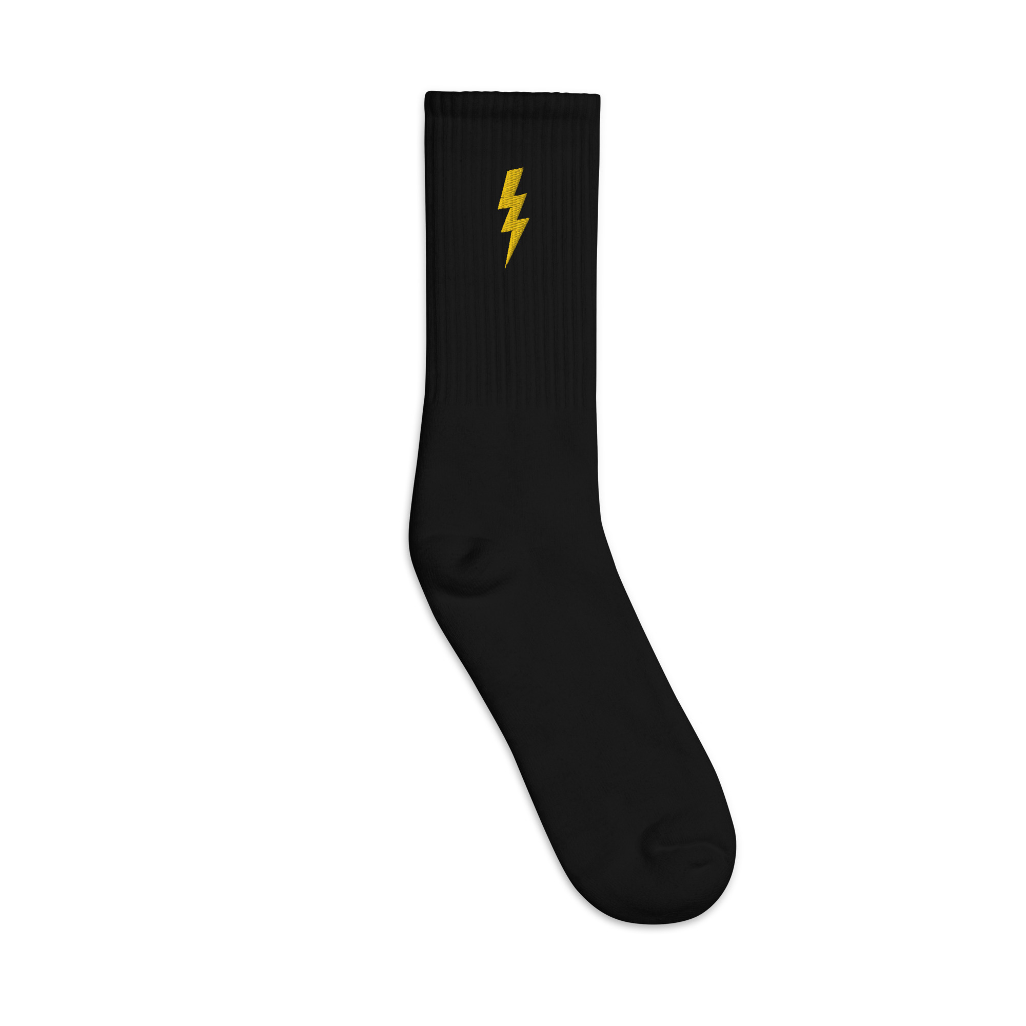 Shock socks