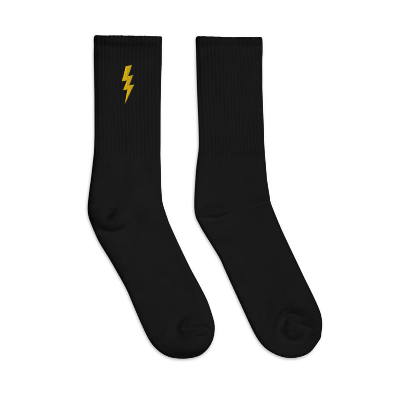 Shock socks - Image 3