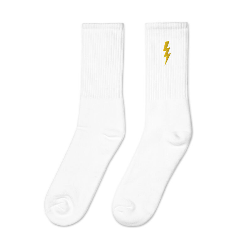 Shock socks - Image 5