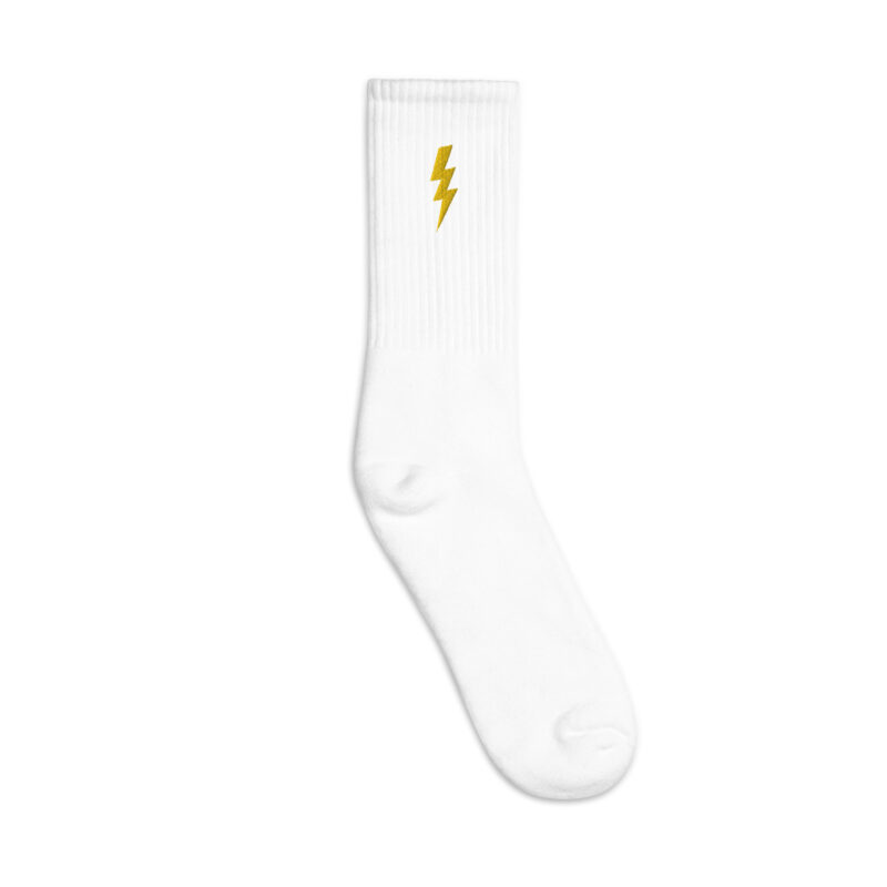 Shock socks - Image 4