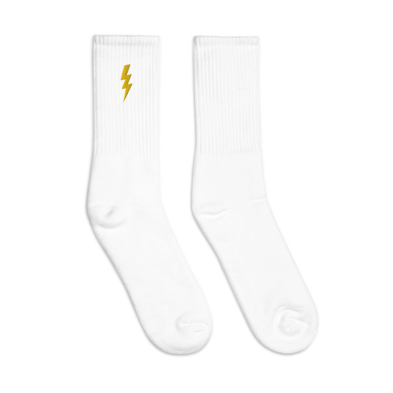 Shock socks - Image 6