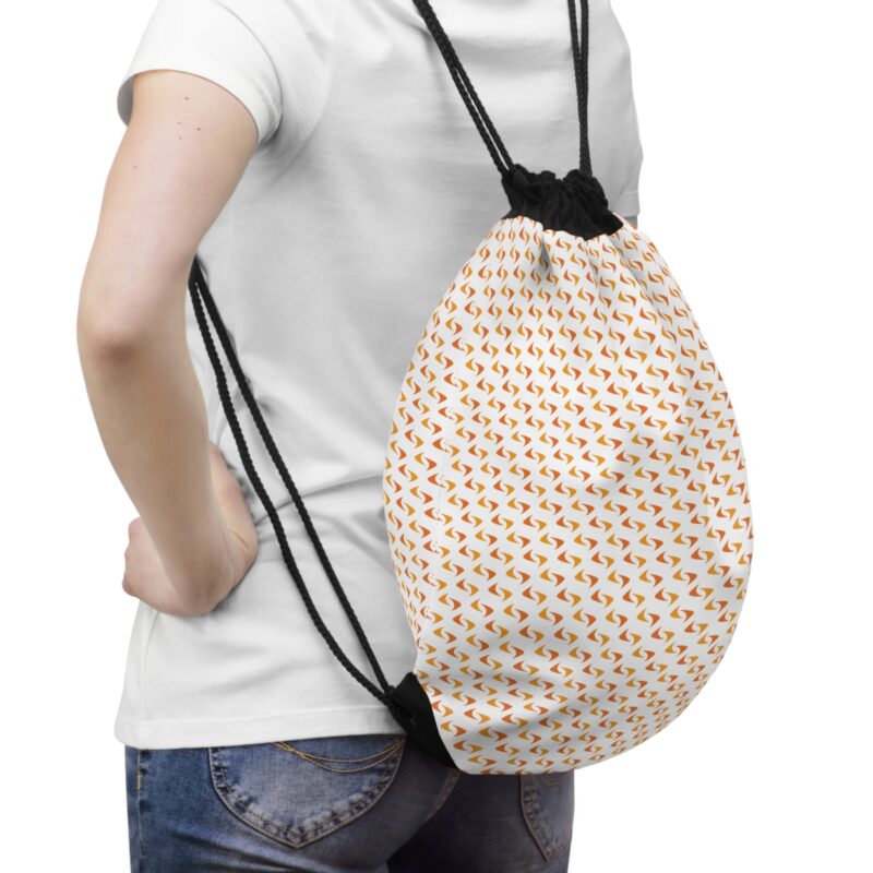 Heatsparx - Drawstring Bag - Image 4
