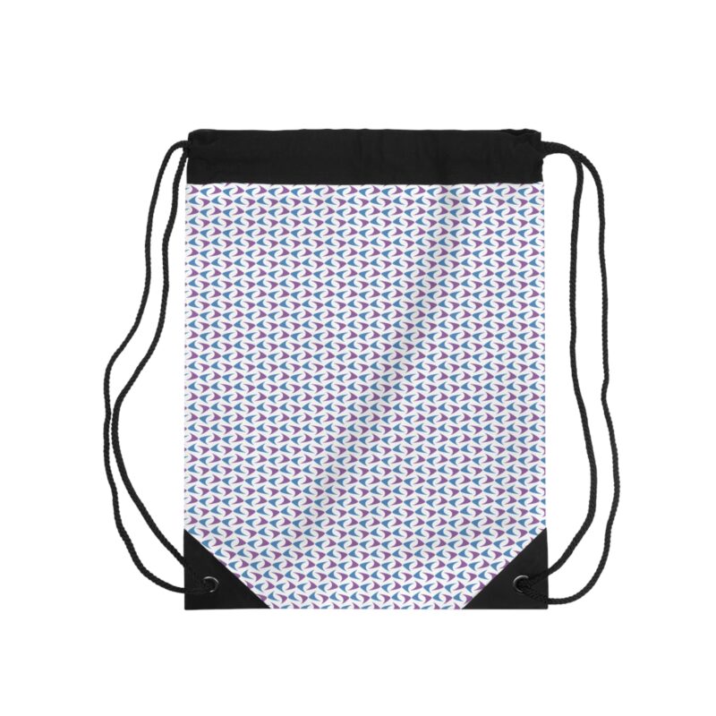 SubXero - Drawstring Bag - Image 2