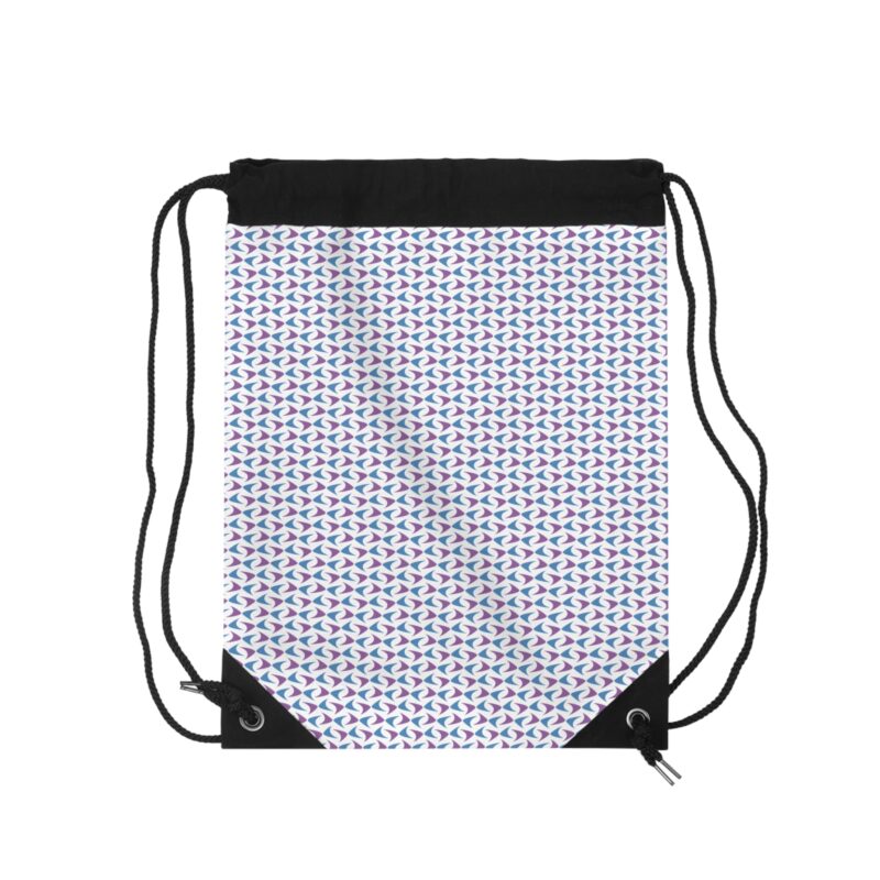 SubXero - Drawstring Bag - Image 3