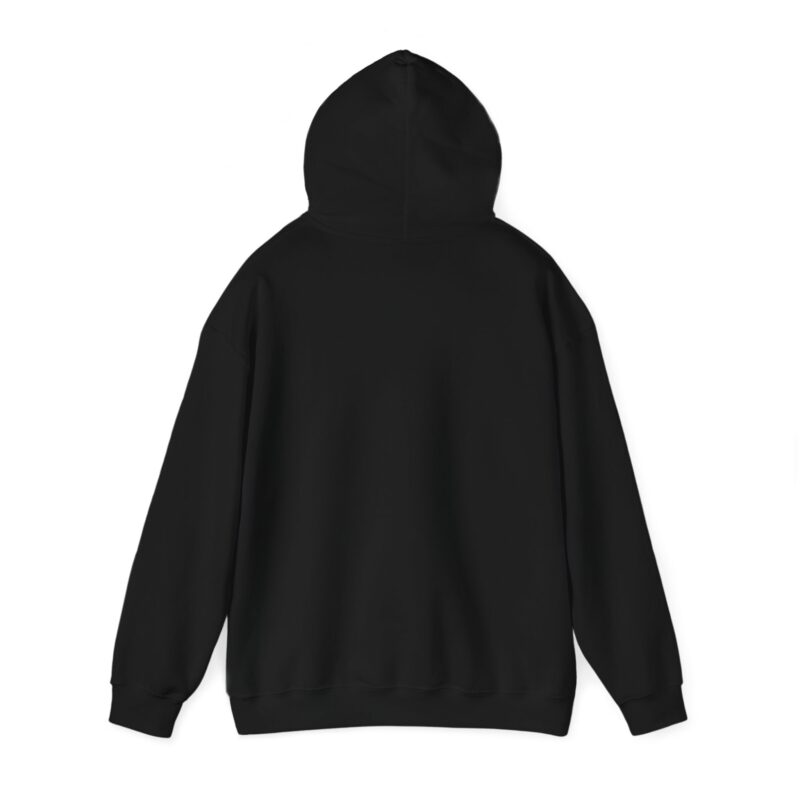 Hustle Sleep Repeat Hoodie Sweatshirt - Image 3