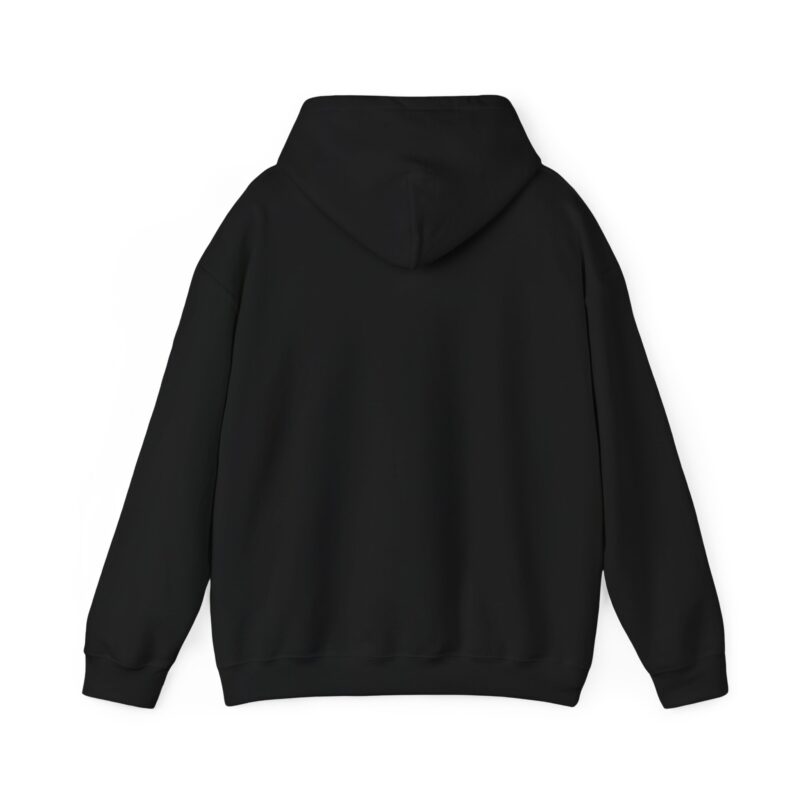 Hustle Sleep Repeat Hoodie Sweatshirt - Image 2
