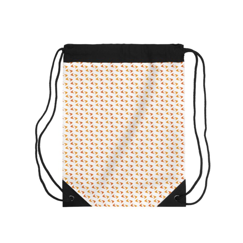 Heatsparx - Drawstring Bag - Image 2