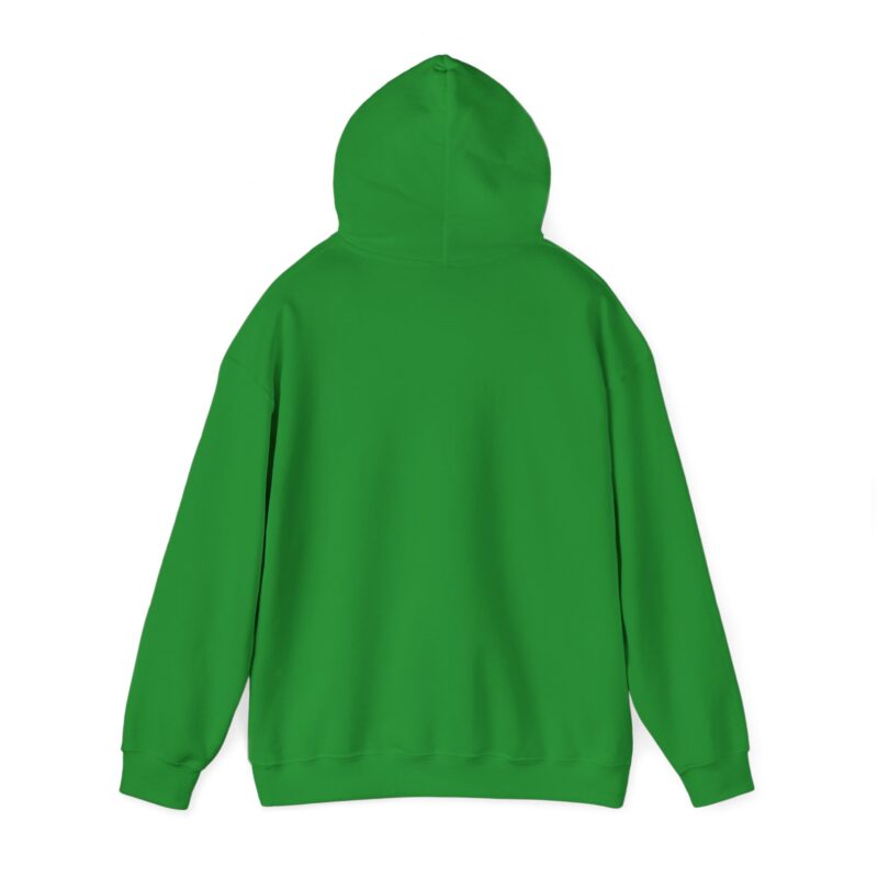 Hustle Sleep Repeat Hoodie Sweatshirt - Image 7