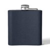 Personalized Stainless Steel Flask - Leo Zodiac Gift - Image 14
