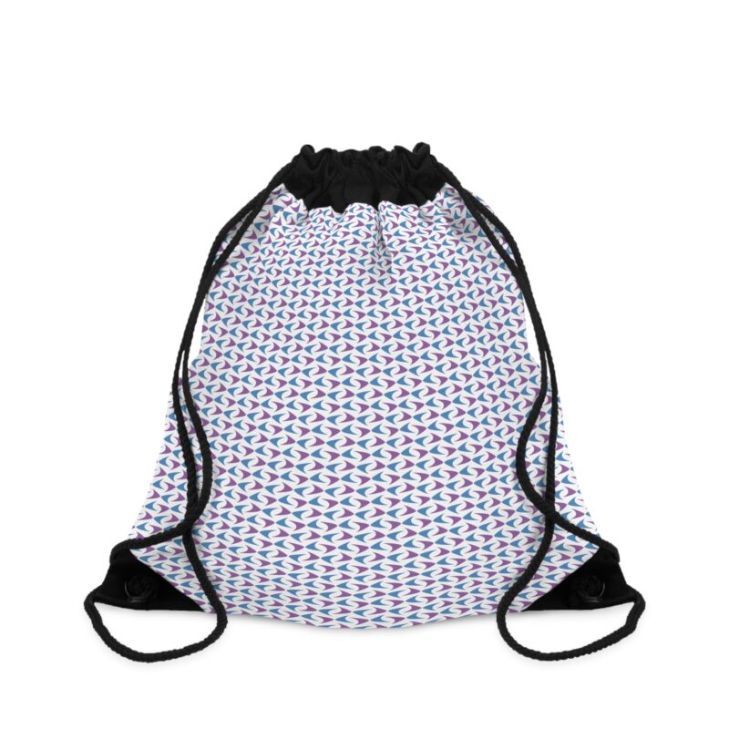 SubXero - Drawstring Bag - Image 4