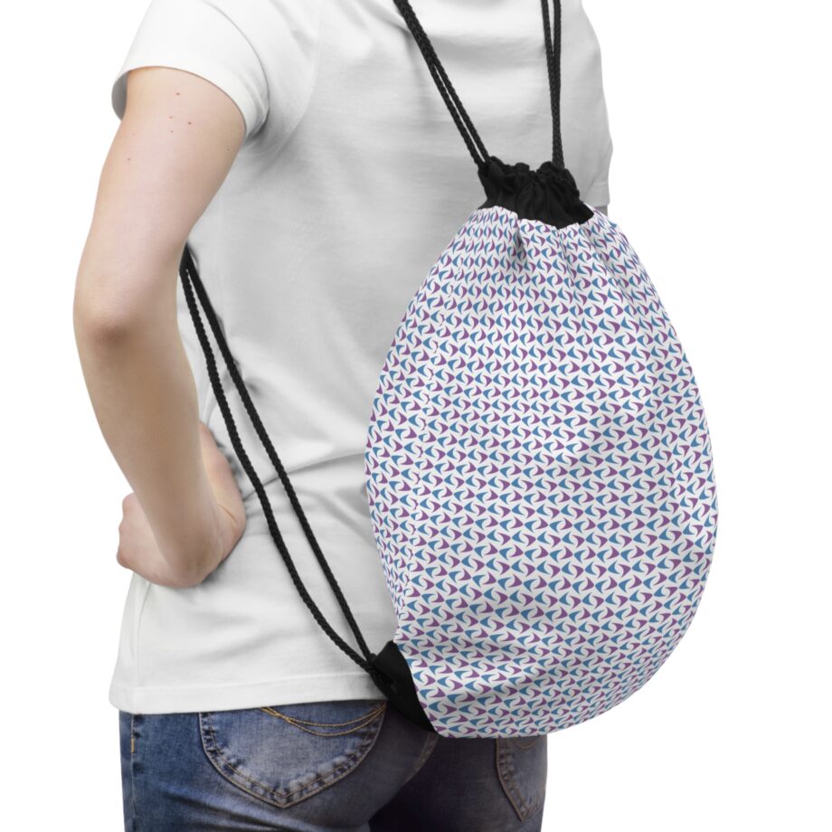 SubXero - Drawstring Bag