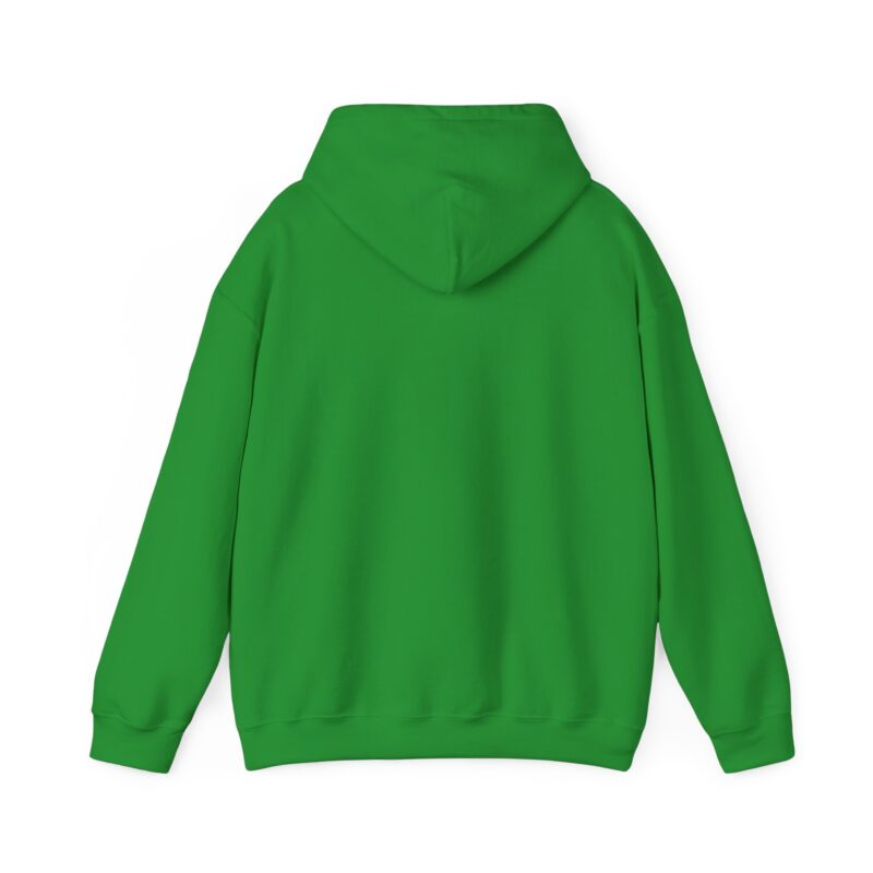 Hustle Sleep Repeat Hoodie Sweatshirt - Image 6