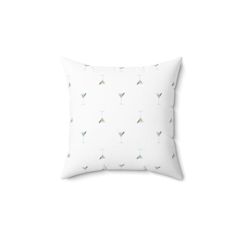 Dirty Martini Pillow - Image 2