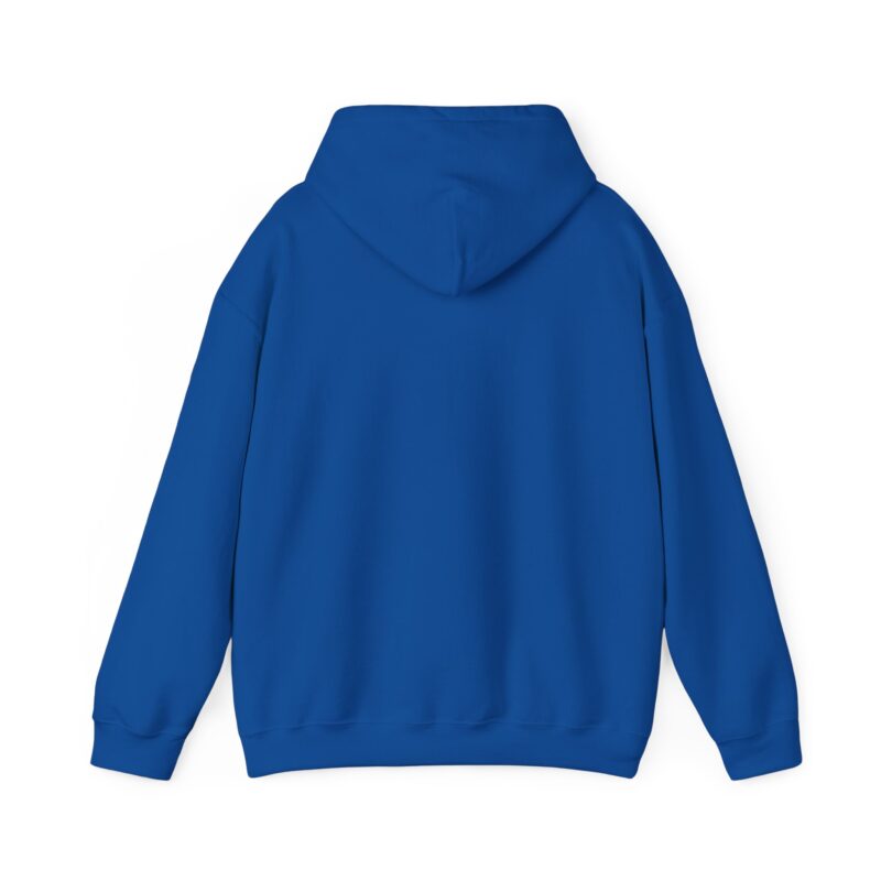 Hustle Sleep Repeat Hoodie Sweatshirt - Image 10