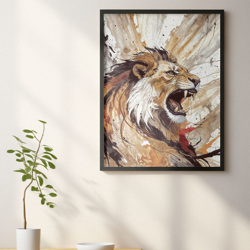 Feral King - Image 2