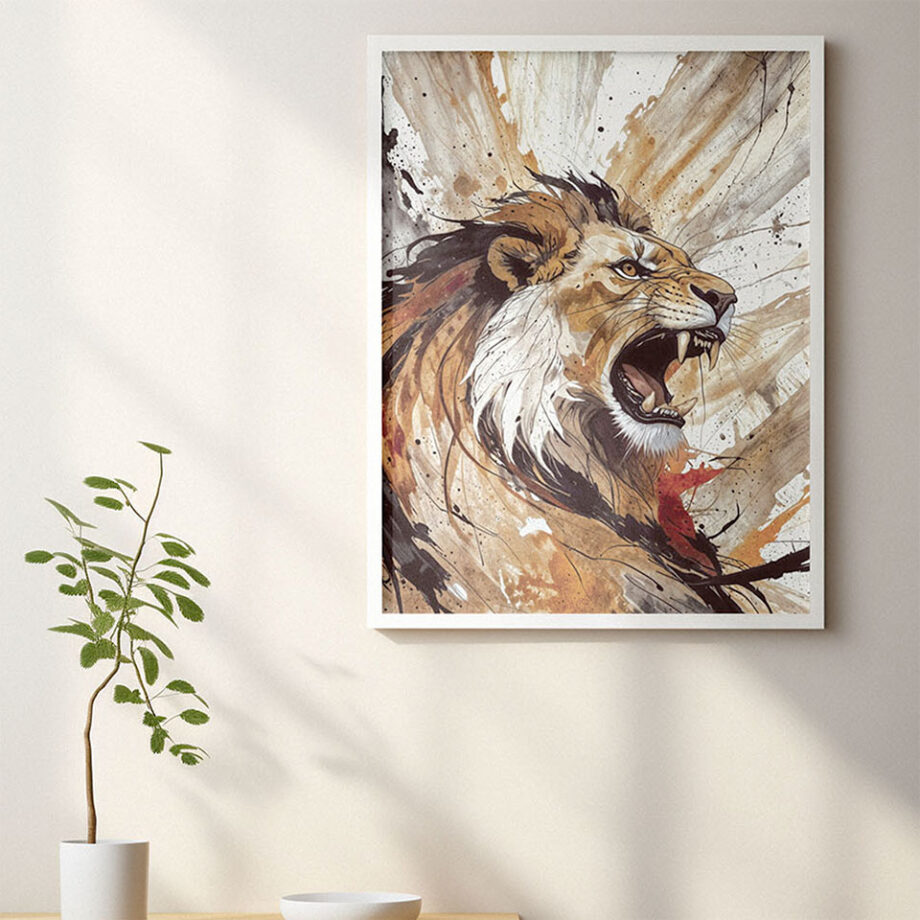 Feral King