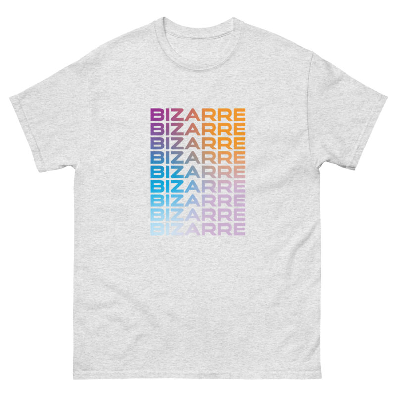 Bizarre tee - Image 15