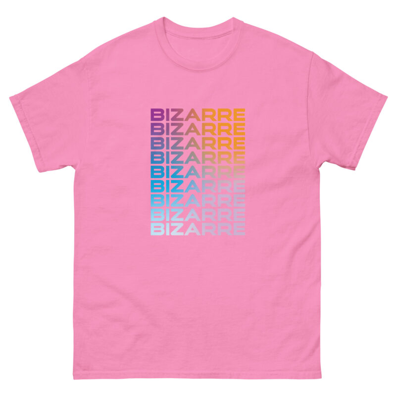 Bizarre tee - Image 7