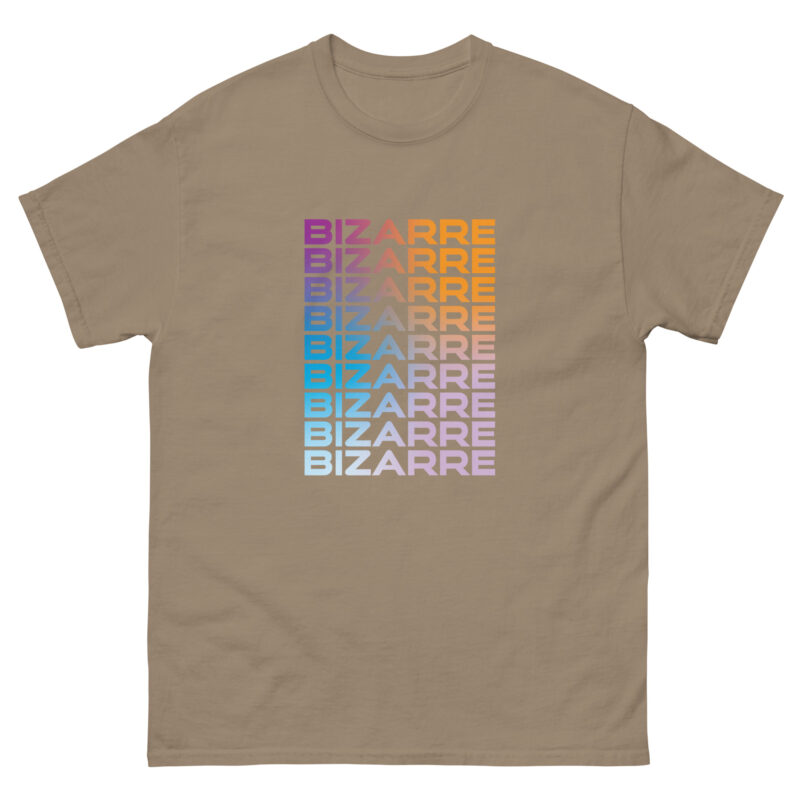 Bizarre tee - Image 6