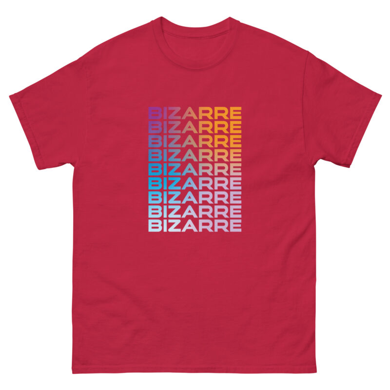 Bizarre tee - Image 3