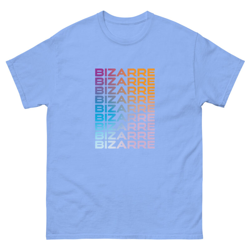 Bizarre tee - Image 8