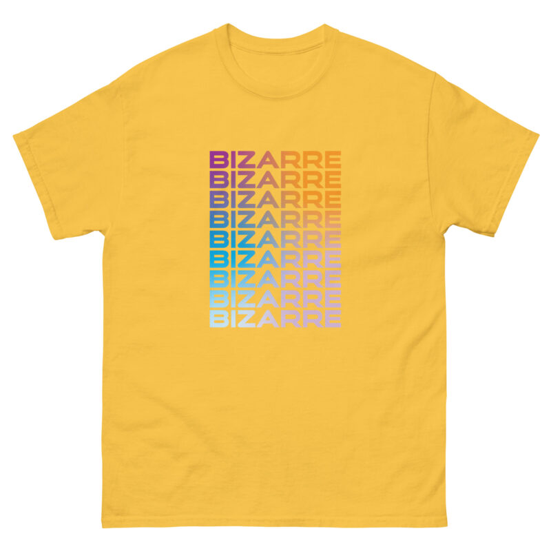 Bizarre tee - Image 11