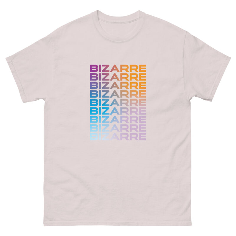 Bizarre tee - Image 14
