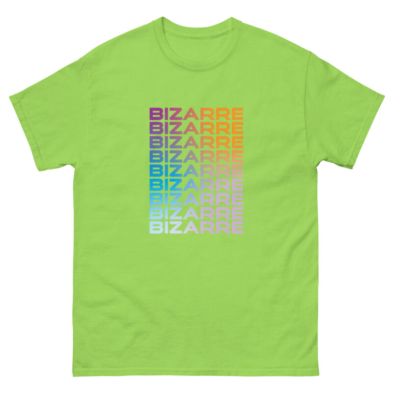 Bizarre tee - Image 10