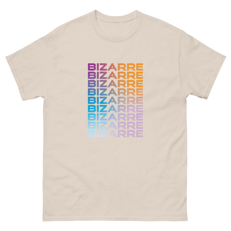 Bizarre tee - Image 12