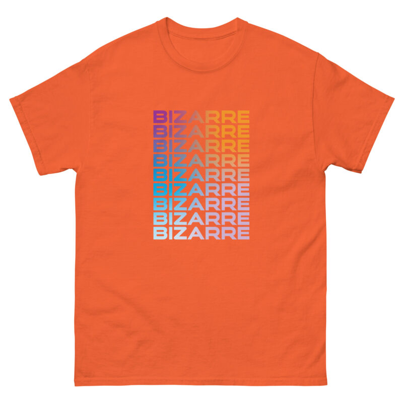 Bizarre tee - Image 4