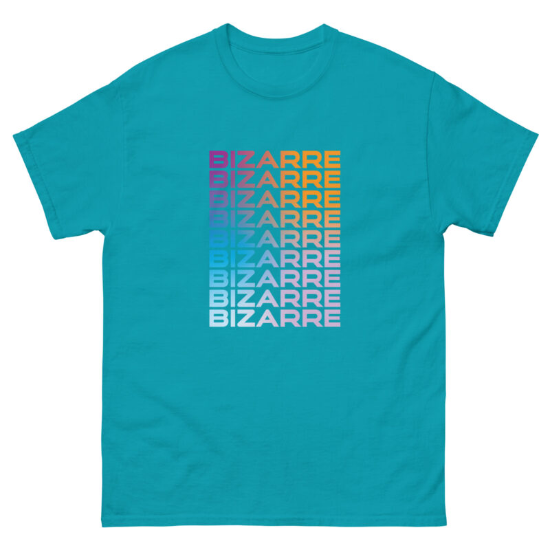 Bizarre tee - Image 5