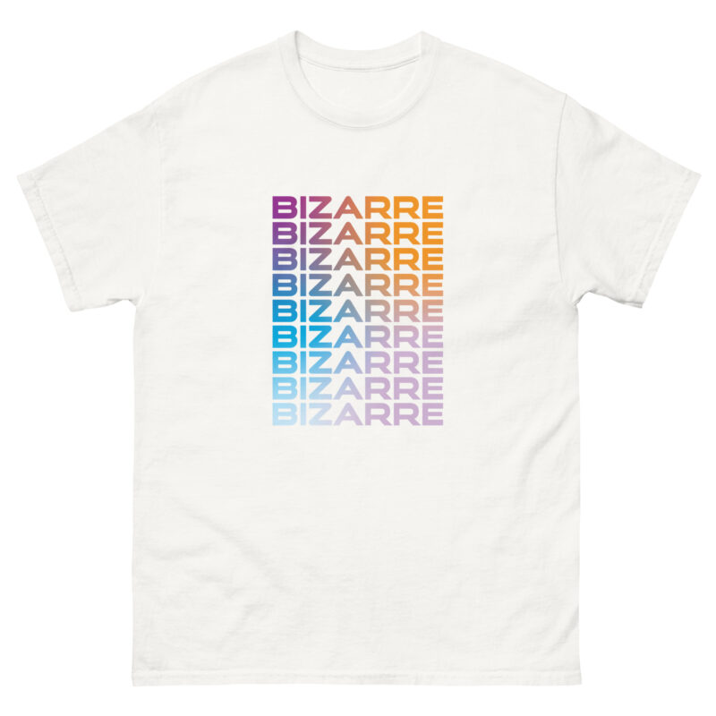 Bizarre tee - Image 16