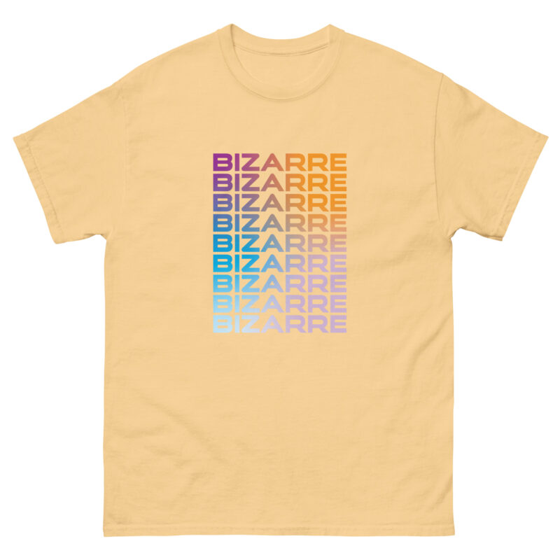 Bizarre tee - Image 13
