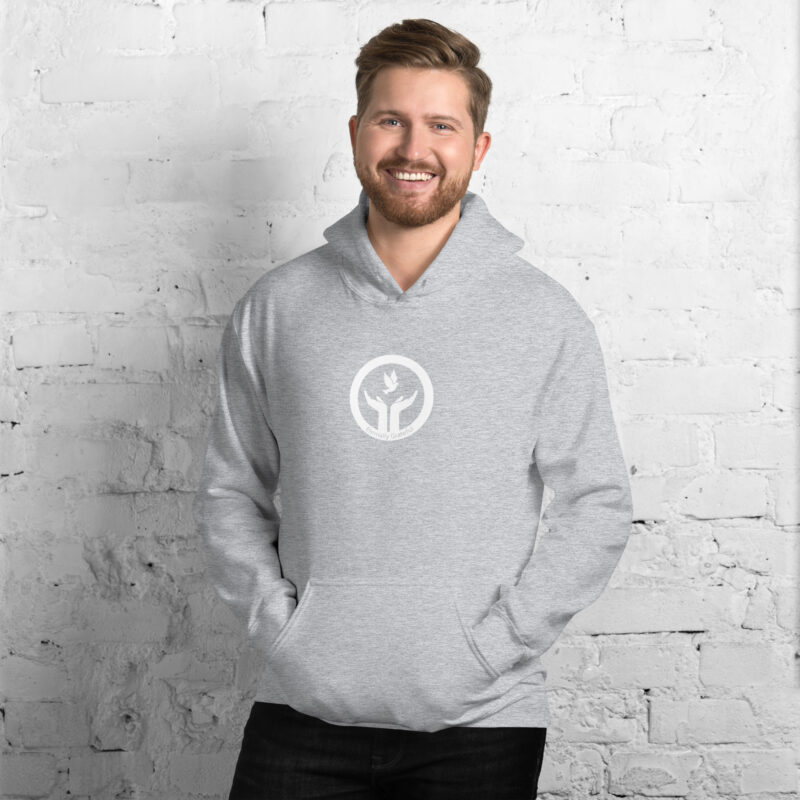 Eternally grateful hoodie - Image 19