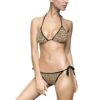 Leopard Print Bikini - Warm Weather Swimwear - Image 4