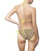 Leopard Print Bikini - Warm Weather Swimwear - Image 9
