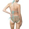 Leopard Print Bikini - Warm Weather Swimwear - Image 12