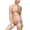 Leopard Print Bikini - Warm Weather Swimwear - Image 13