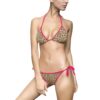 Leopard Print Bikini - Warm Weather Swimwear - Image 16