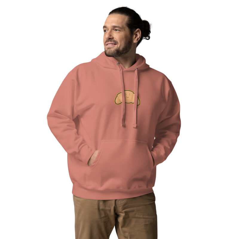 Happy Croissant Sweatshirt - Image 18