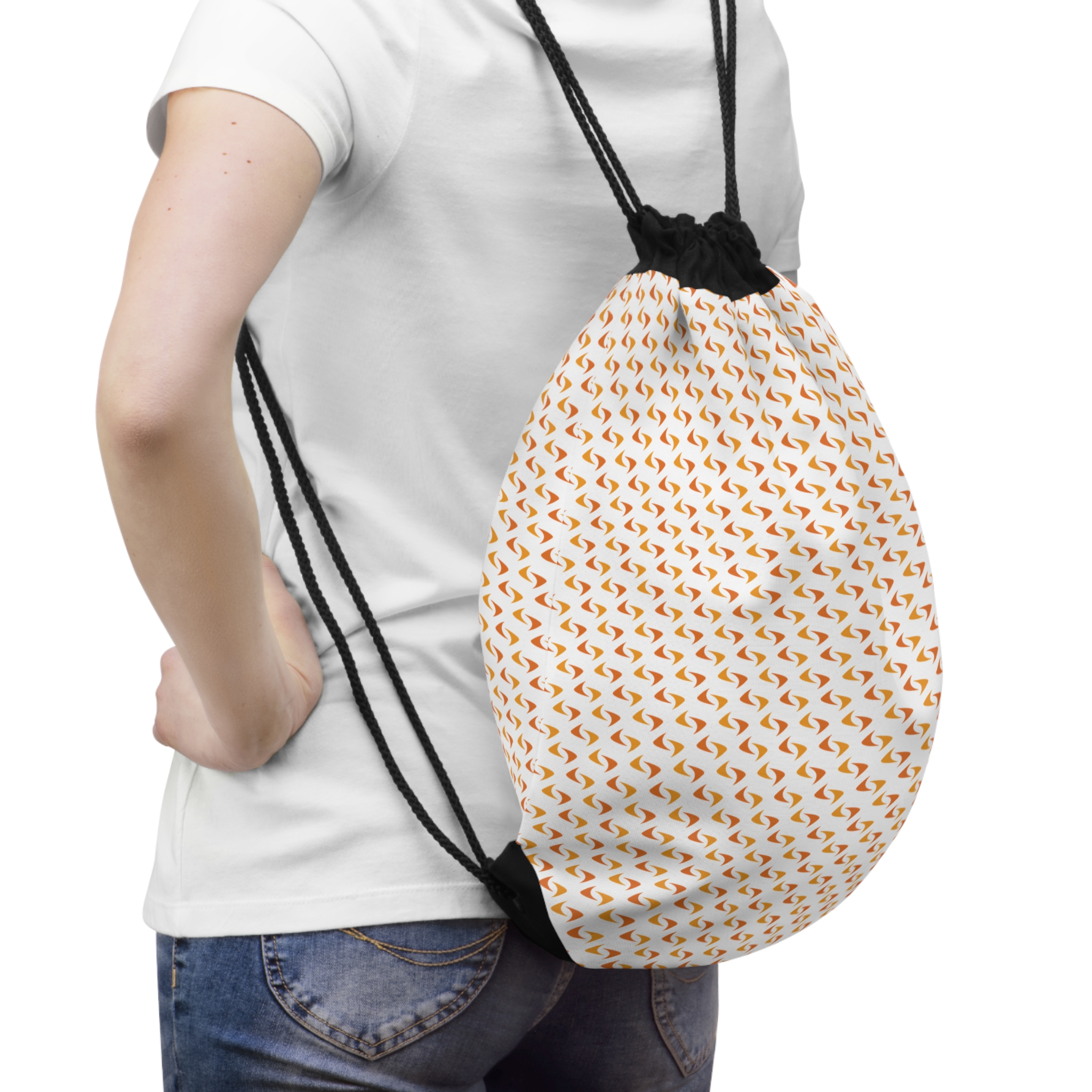Heatsparx - Drawstring Bag - Image 4