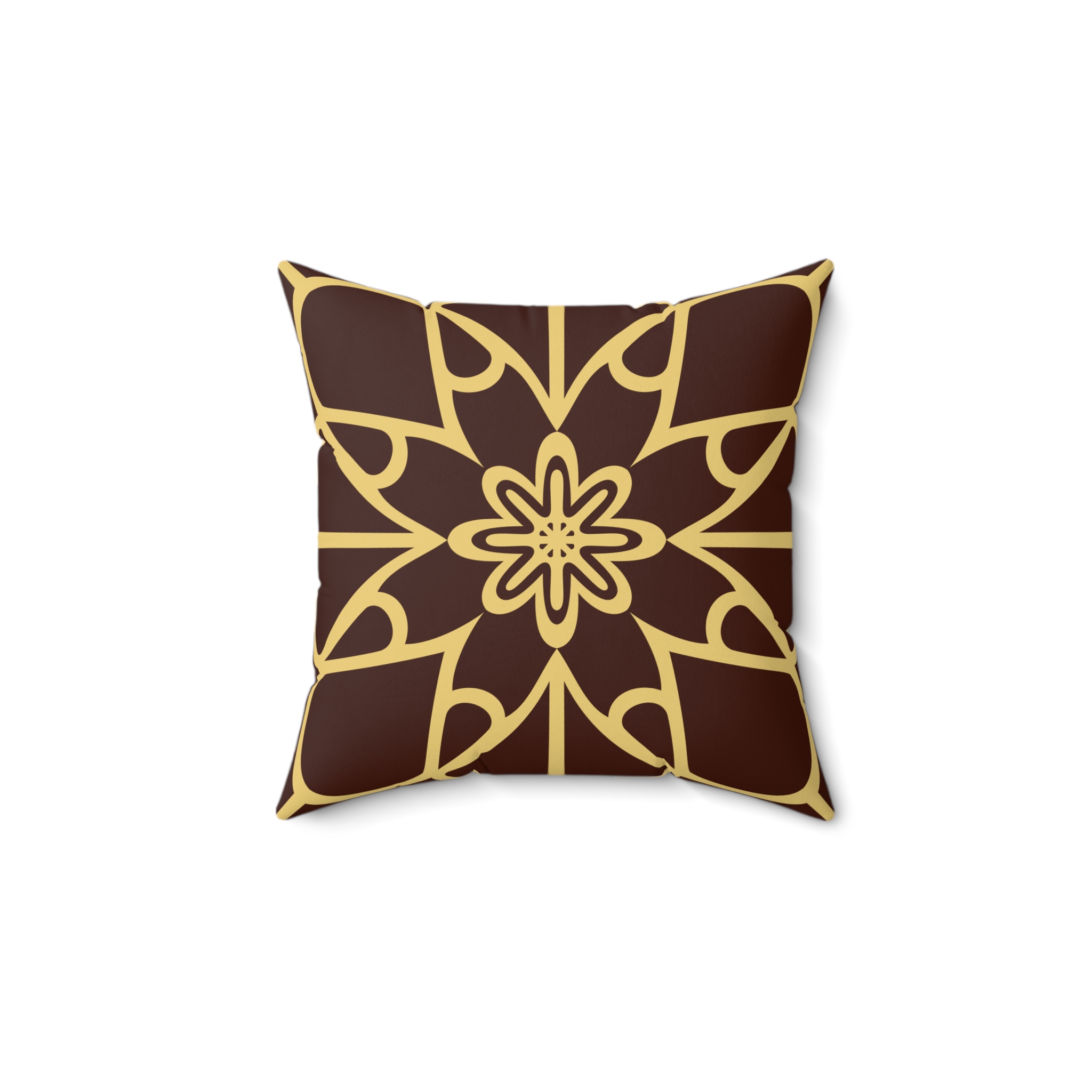 Jael's Might Throw Pillow – Cozy Home Decor Accent