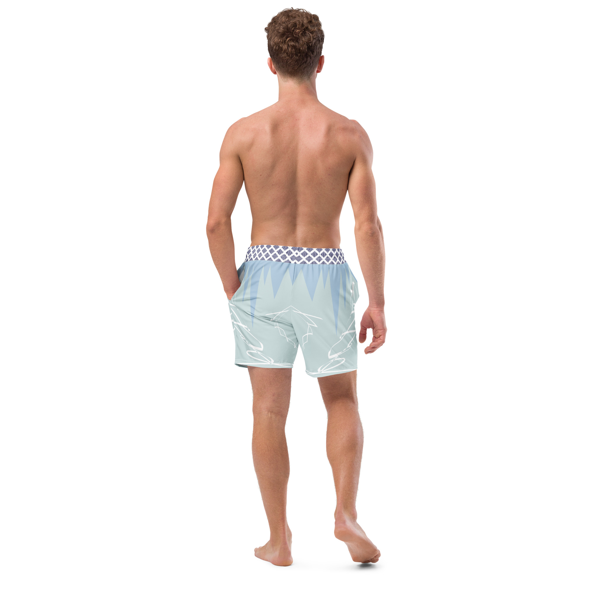 Frost Point — Swim Trunks - Image 3