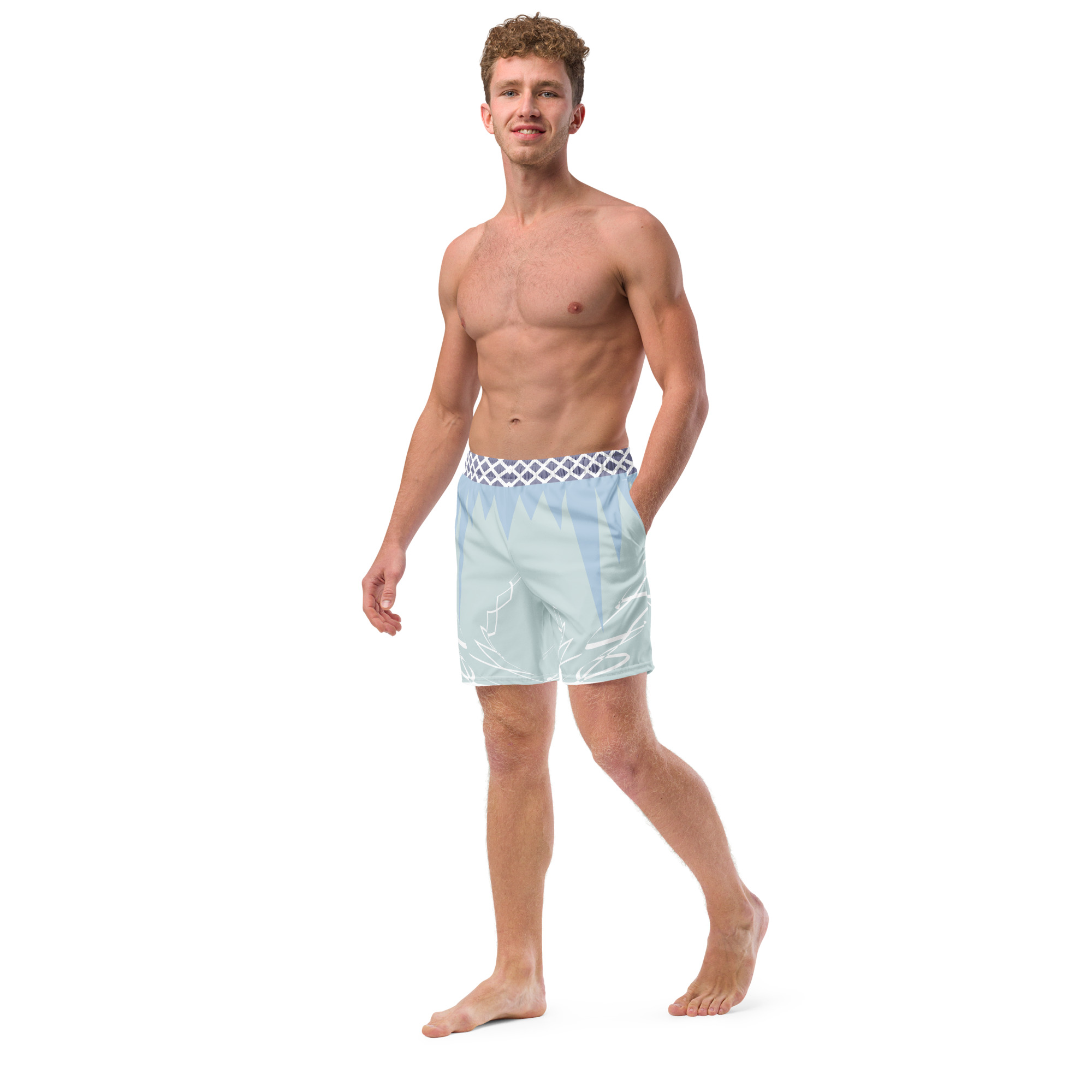 Frost Point — Swim Trunks - Image 2